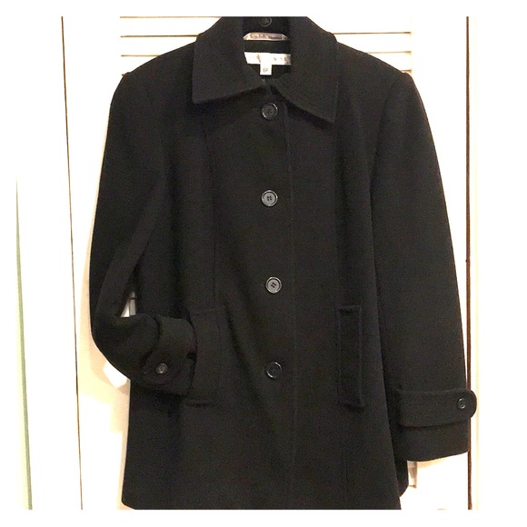 levine classics coat